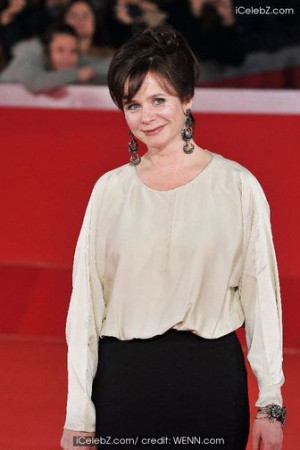 Emily Watson Quotes / Quotations