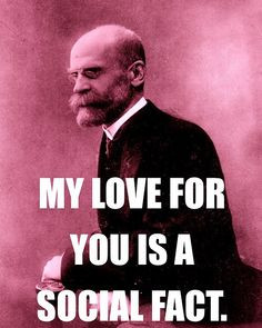 durkheim More
