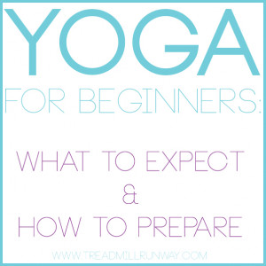 Beginner Yoga