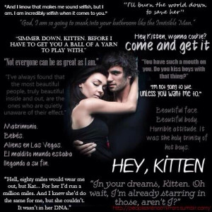 Lux series Katy and Daemon jennifer Armentrout