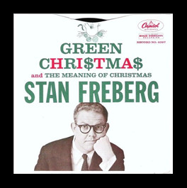 CHRI$TMA$ COUNTERQUOTE: