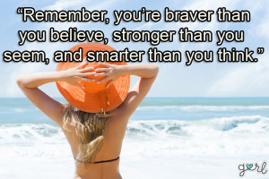 10 Quotes That Will Give You The Confidence To Talk To Your Crush