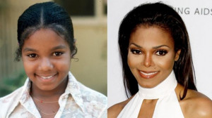 Janet Jackson