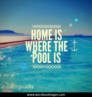 Swimming pool quotes