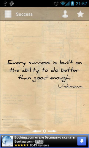 equotes is a quotation application with more than 10000 quotes ...