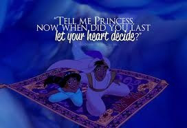 Love Aladdin