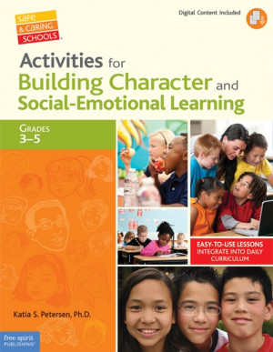 Activities for Building Character and Social-Emotional Learning Grades ...
