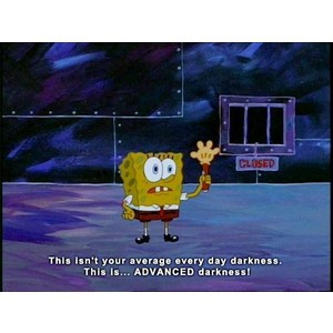 Funny Spongebob Quotes