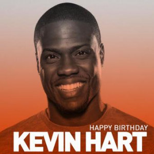 Kevin Hart's Best Moments
