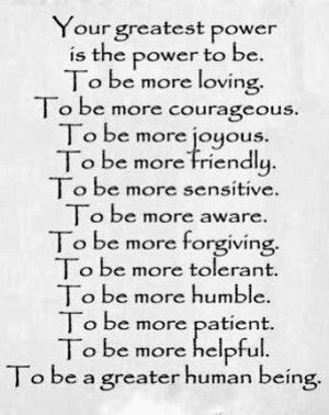 To give you love, light, and levity, read these inspirational quotes