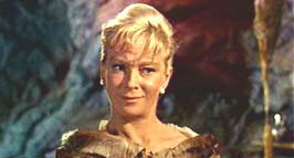 Here is Joan Greenwood again in Mysterious Island (1961) and I m ...
