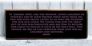 Prayer Quotes For The Sick Prayer For a Sick Child