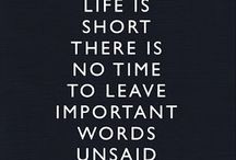 Quotes that I love / quotes / by Shalimar Pagan