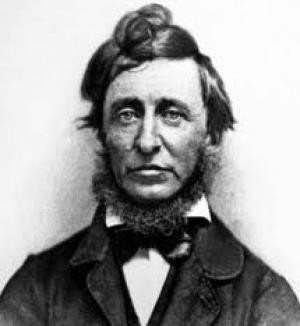 Henry David Thoreau, 1817-1862. Clemson.edu
