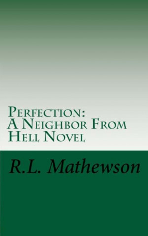 Perfection - R.L. Mathewson