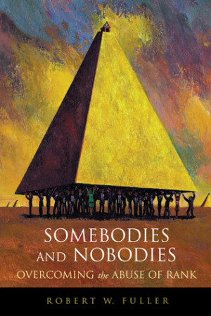 ... and Nobodies: Overcoming the Abuse of Rank” as Want to Read