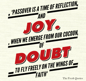 Passover quotes and Wishes
