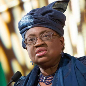 Ngozi Okonjo Iweala