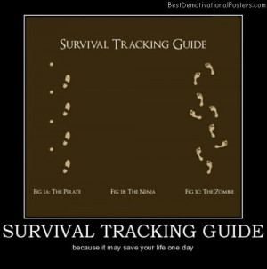 survival tracking guide best-demotivational-posters
