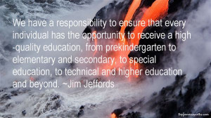 Famous Quotes About Responsibility