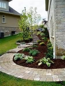 Gardens Ideas, Landscaping Ideas, Landscapes Ideas, Around The House ...