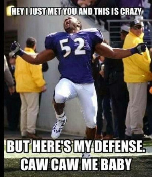 Ray Lewis Quotes Ray lewis #52