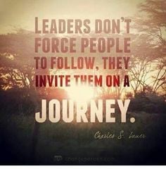 leadership more helpful people the journey success quotes writing ...