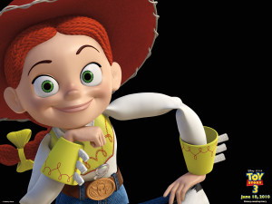 ... yodeling and television voice appeared in toy story 2 toy story 3