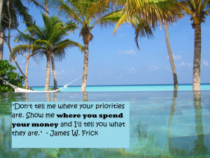 Ways to Motivate Yourself to Save Money for Traveling