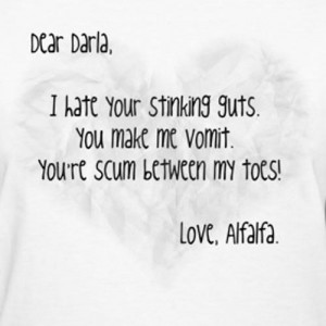 25 Best Little Rascals Quotes of all Time