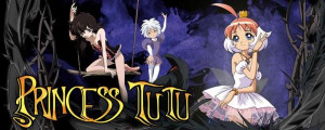 Princess Tutu