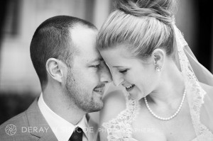 Black And White Candid...