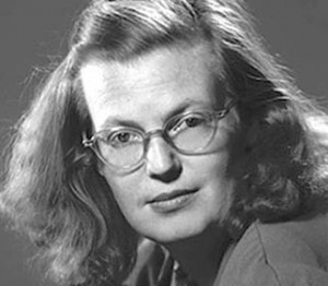 Shirley Jackson Quotes (18 quotes)