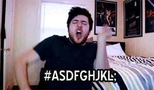 freak out olan rogers