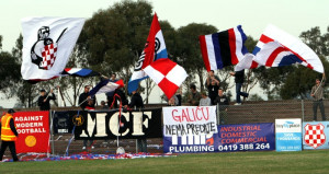 WAFL Football Golden Era