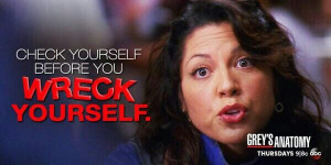 ... Anatomy Seasons 10 Quotes, Grey Anatomy Quotes, Calliope Torres, Greys