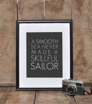 Instant Download // Modern Art Print // Inspirational Quote Wall Art ...