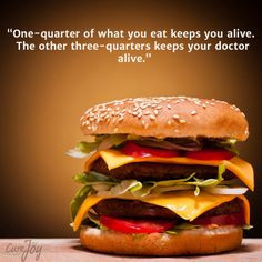 So sad, but so true! I don't want that to be the case in my life ...