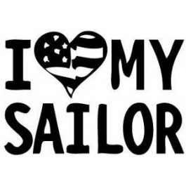 Love My Sailor