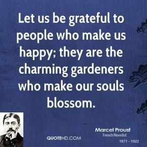 Marcel Proust Quotes | QuoteHD