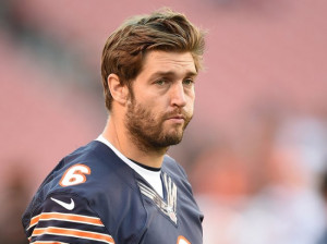 Expectations for the Chicago Bears weren't very high heading into the ...