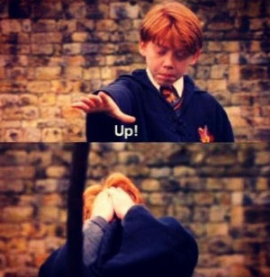 ... Inspiration Pictures, Movie Quotes, Ron Weasley, Shut Up, Harry Potter
