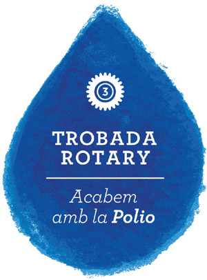 About the Trobada Rotary