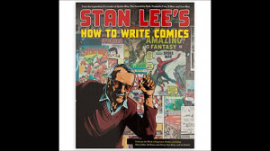 Stan Lee's How to Draw Comics Book