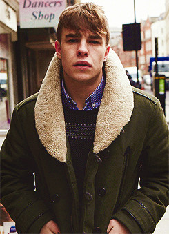 mine My Mad Fat Diary nico mirallegro tafeltons THAT'S ALL HE EVER ...