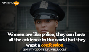 ... beyonce chris rock comedy couple funny quote quotes women confession