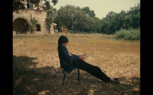 La collectionneuse - Eric Rohmer (1967) #film #rohmer