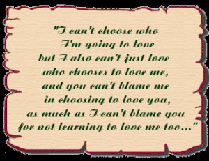 guess that’s why I’m so into you.”