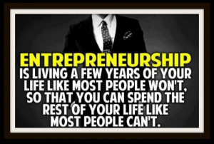 ... am an entrepreneur quotes will i am picture quote i am an entrepreneur