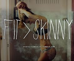 ... skinny health motivation fitness motivation doubt workout health fit